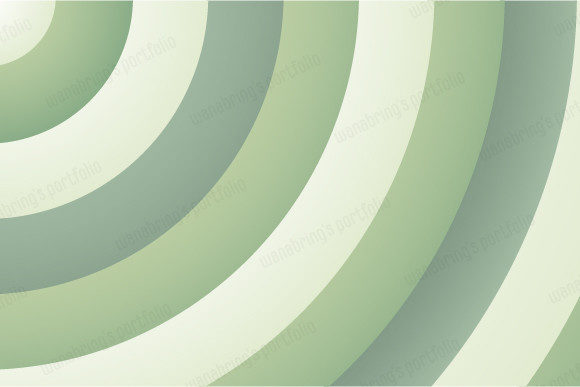 Download Abstract Green Stripe Line Pattern Decor - Premium Resources