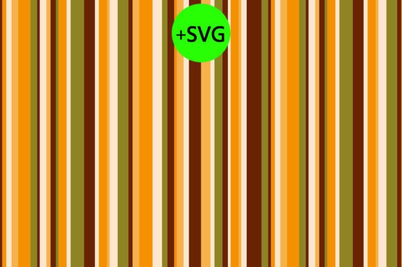 Download Retro 70s Thin Vertical Stripes Pattern - Pattern Collection