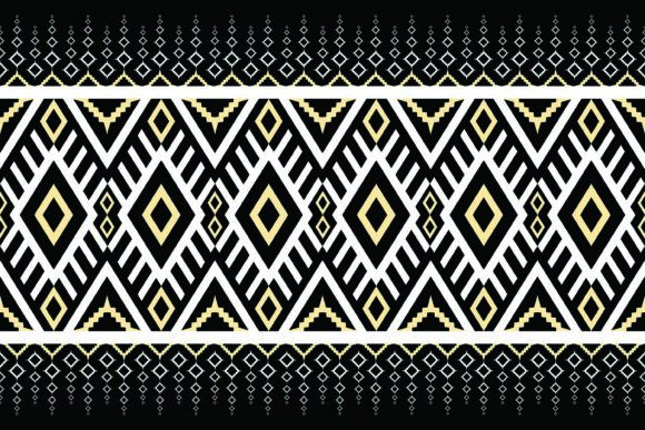 Download Ethnic Pattern - Pattern Collection