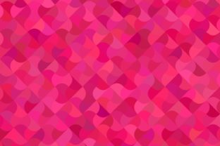 Download Colorful Geometric Pattern - Pattern Collection