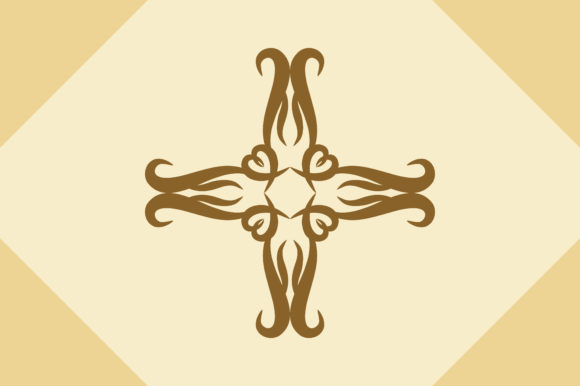 Download Pattern Floral Ornament - Pattern Collection