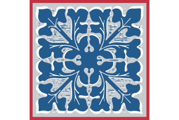 Download Geometric Oriental Arabesque Pattern - Pattern Collection